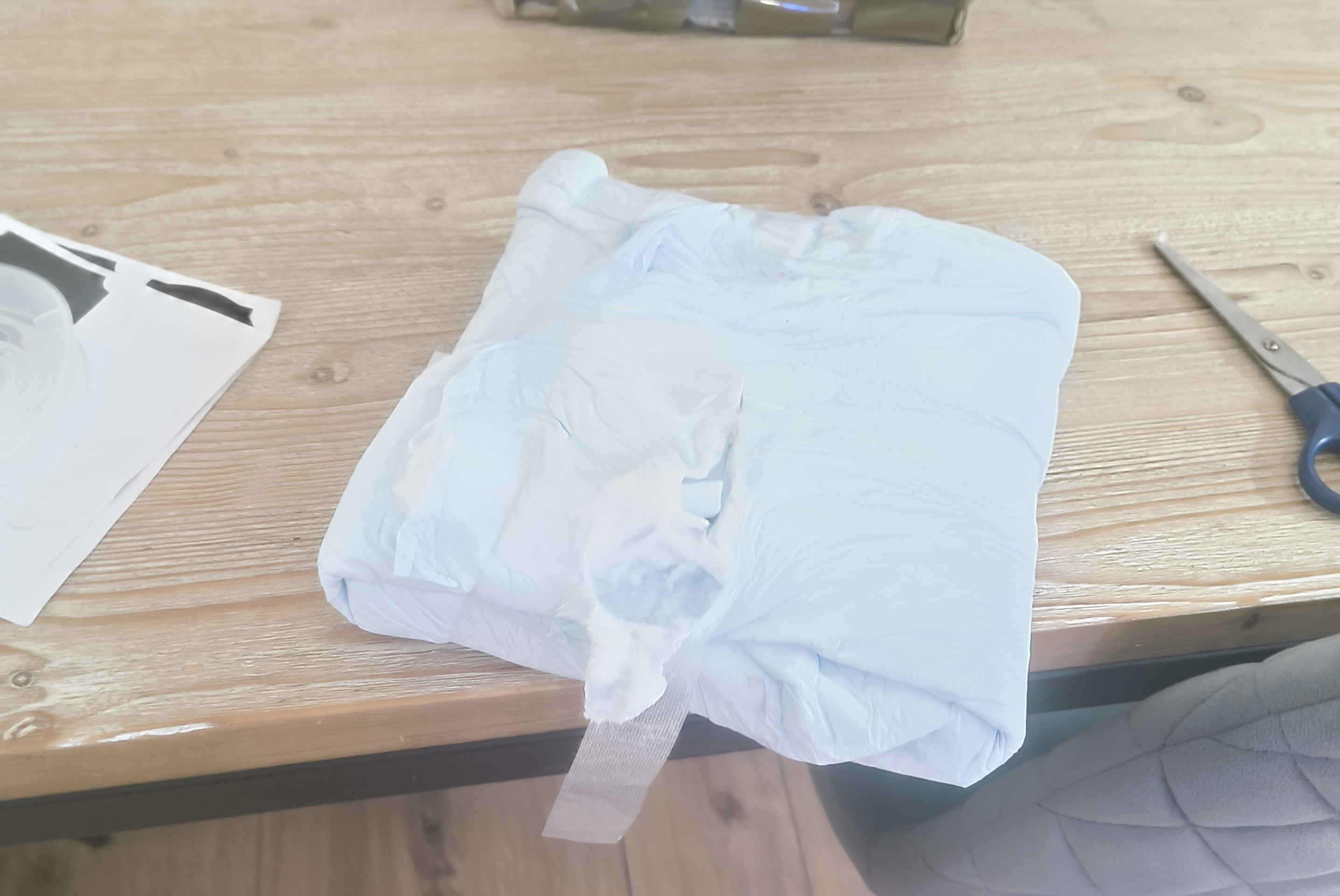 Diaper