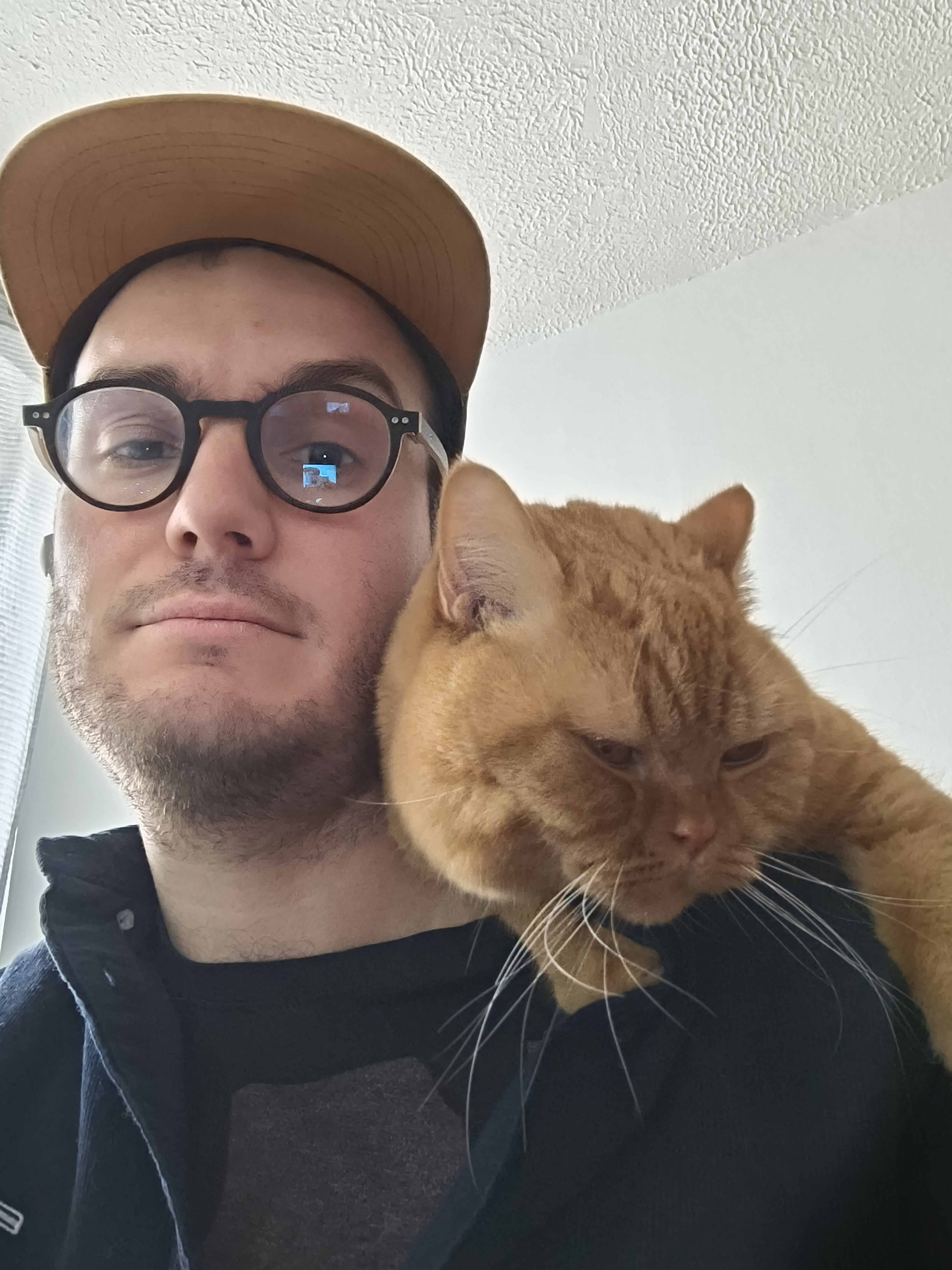 Profile photo